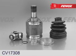 CV17308 ШРУС HONDA CR-V IV 12- внутр. лев.