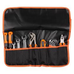 Набор инструментов 17пр., сумка (AT-17B-01)