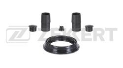 Ремкомплект тормозного суппорта перед. BMW 3 (E90-93) 05- Ford Focus 98- VW Passat VI VII 05- Pol br-1233