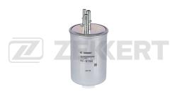 Фильтр топл. SsangYong Actyon 05- Kyron 05- Rexton I II 04- Rodius 05- (Дизель) kf-5150