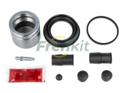 Ремкомплект переднего суппорта+поршень RENAULT SCENIC III 2008-2013  MEGANE III 2008- / FIAT PUNTO 2 254815