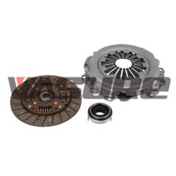 Комплект сцепления Daewoo Matiz (05-) 1.0 1.2 VRK039
