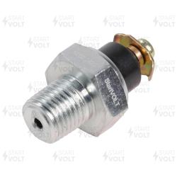Датчик авар. давл. масла для а/м ГАЗ/УАЗ с дв. ЗМЗ-402/405/406/409 (VS-OE 0340)