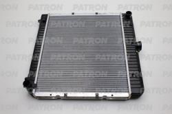 PRS3119B Радиатор системы охлаждения