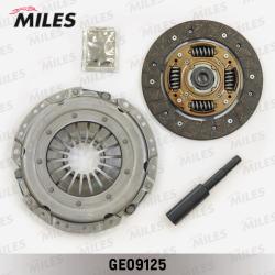 GE09125 Сцепление к-т OPEL ASTRA H/VECTRA C 1.8 05- -20KC3240