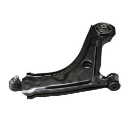 Рычаг CHEVROLET REZZO/TACUMA пер.подв.нижн.прав. CQ0095R