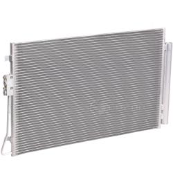 Радиатор кондиционера KIA SORENTO III 2,4-3,3 (14-)