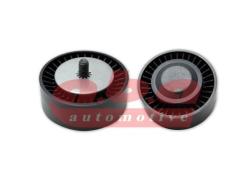 Ролик ремня приводного BMW E60/70/83/F10/01 2.0D-3.0D 07- YP155081