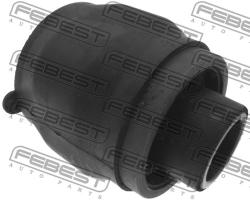 САЙЛЕНБЛОК ЗАДНИЙ ПЕРЕДНЕГО РЫЧАГА (MAZDA XEDOS-9/MILENIA TA 1993-2001) FEBEST mzab-043