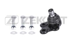 Опора шаровая перед. ниж. лев./прав. MB Viano (W639) 03- Vito (W639) 03- tg-5251