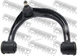 РЫЧАГ ПЕРЕДНИЙ ВЕРХНИЙ ПРАВЫЙ (TOYOTA LAND CRUISER PRADO 120 GRJ12#/KDJ12#/RZJ12#/TRJ12#/VZJ12# 2002 0124-lc120rh