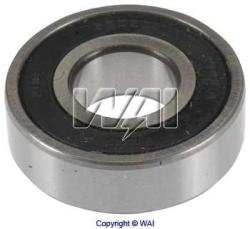 Подшипник генератора (17x40x12)  6-203-4