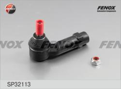 SP32113 Наконечник р/т FORD FIESTA/FUSION 02- прав.