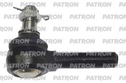 PS10037R Наконечник рулевой тяги