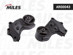 Опора двигателя KIA SPORTAGE/SHUMA,II/SEPHIA,II/SPECTRA 97-04 лев. AR00043