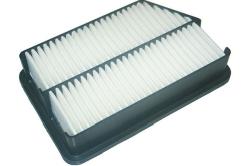 Фильтр воздушный HYUNDAI ix35/i40 11-/KIA SPORTAGE 10- HA-717