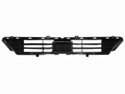 Решетка в бампер OMODA S5 23-