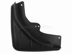 Брызговик Porsche Cayenne 02-10 (Спереди/ Слева)