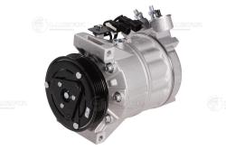 Компрессор кондиц. для а/м Volvo S80 II (06-)/XC60 (08-)/XC70 (07-) 2.4D/2.5T (LCAC 1054)