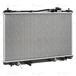 Радиатор охл. для а/м Honda Stream (00-) 1.7i AT (LRc 2308)