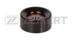 Ролик натяжной агрегатного ремня Honda Accord VII VIII 03- Civic VIII 06- CR-V II-IV 01- FR-V 05 sr-1311