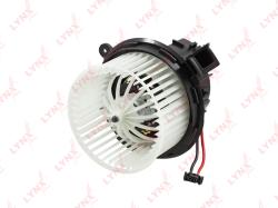 Вентилятор отопителя MERCEDES-BENZ C(W204) 07> / E(W212) 09> / GLK(X204) 08> rf-1256