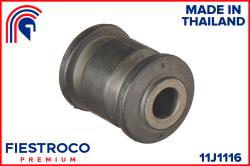 Сайлентблок рычага MITSUBISHI GRANDIS 03-09 пер.подв.перед. 11J1116
