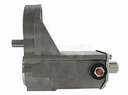 Втягивающее реле стартера TOYOTA LAND CRUISER 120 1KD 12в 2,7кВт