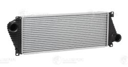 LUZAR LRIC 1530 ОНВ (радиатор интеркулера) для автомобилей Mercedes-Benz Sprinter (95-)/VW LT (97-)