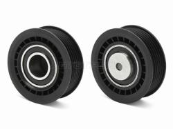 Ролик приводного ремня натяжителяVW TRANSPORTER/MULTIVAN 2.5D 98-03