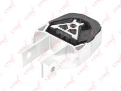 Опора кпп нижняя FORD FOCUS II-III 1.4-2.0 04> / KUGA I-II 1.6-2.5 08> / TRANSIT/TOURNEO CONNECT 1.6 me-1378