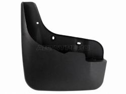 Брызговик Audi Q7 05-15 (Спереди/ Слева)