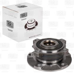 Ступица для а/м BMW 5 (Е39) (95-) (перед. в сборе с подшип.) (MR 2634)