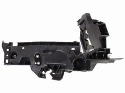 Крепление фары Audi Q5 08-17 (Спереди/ Справа)