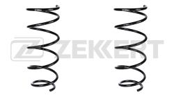 Пружина подвески передн. (заказывать 2 шт./цена за 1 шт.) Ford Mondeo 93- sf-2244