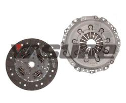 Комплект сцепления Ford Transit Connect VRK051