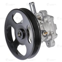 Насос ГУР для а/м Mitsubishi Lancer IX (03-) 1.3i/1.6i (LPS 1101)