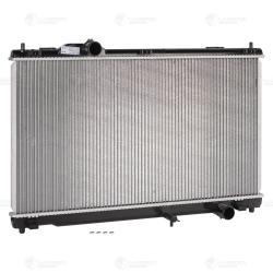Радиатор охл. для а/м Lexus GS 300/350/450H (04-)/Mark X (04-)/(09-) (LRc 1931)