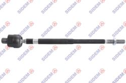 Наконечник р/т MITSUBISHI COLT 04- лев/прав. 71233