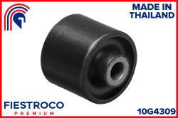 Втулка амортизатора VOLKSWAGEN POLO V SEDAN 612# 614# 10- 10G4309