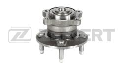 Ступица задняя (без ABS) Chevrolet Aveo (T300) 11- Cobalt 13- rl-2213