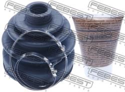 ПЫЛЬНИК ШРУС НАРУЖНЫЙ (85x90x21 5) КОМПЛЕКТ (NISSAN PRIMERA P11 1996-2001) FEBEST 0217-017