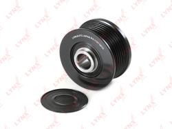 Муфта свободного хода NISSAN NAVARA/PATHFINDER 2.5D PA-1124