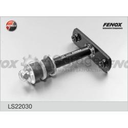 LS22030 Тяга стабилизатора MITSUBISHI PAJERO/MONTERO SPORT передн.