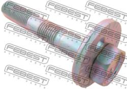 Болт эксцентрик LEXUS GS300/400/430/IS200/300 99-05 0129-007