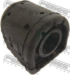 САЙЛЕНБЛОК ЗАДНИЙ ПЕРЕДНЕГО РЫЧАГА (NISSAN R-NESSA N30 1997-2001) FEBEST nab-237