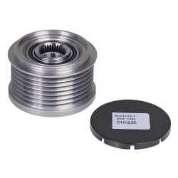STARTVOLT SGP 1081 Шкив с обгонной муфтой генератора для автомобилей Ford Transit (10-) 2.2TDCi/2.4TDCi