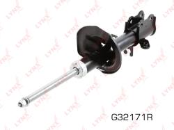 Стойка амортизаторная задняя KIA SHUMA 1.6-1.8 01-04 g32171r