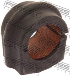 Втулка стаб.передн. разрезная D26 (NISSAN PRESAGE U30 1998-2003) FEBEST nsb-029