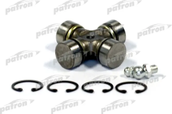 PUJ132 Крестовина карданной передачи